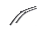 Wiper Blade Set Front - Bosch 3397118936