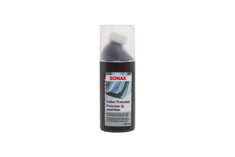 SONAX Rubber Protectant 100ml w/applicator