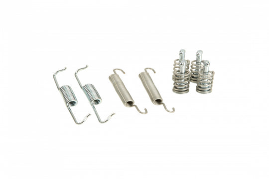 Emergency Brake Hardware Kit 34410038346