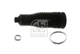 Steering Rack Boot W/Clamps Febi 36938