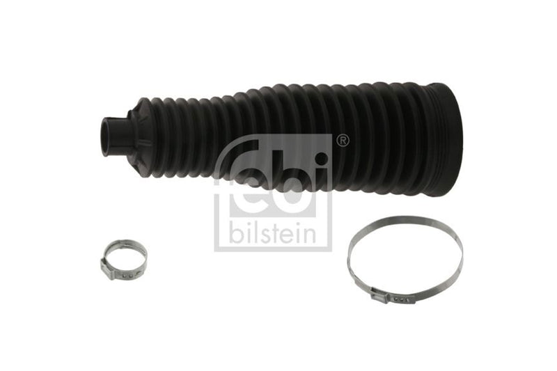 Steering Rack Boot W/Clamps Febi 36938