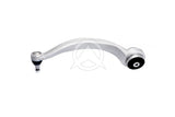 German car suspension control arm for VW Audi Porsche, front or rear, with ball joint and bushing