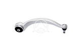 German auto suspension control arm for VW Audi Porsche, precision engineered with ball joint and bushing
