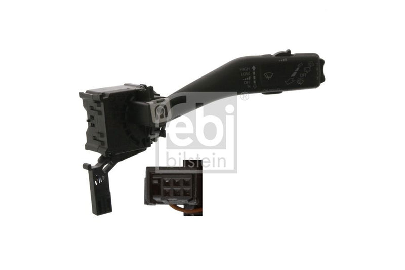 Windshield Wiper Switch With Multi-Function Febi - 38513