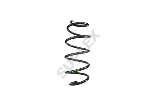 Front Coil Spring Suplex 39318