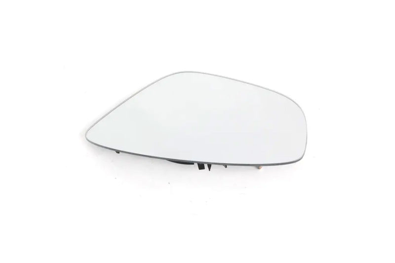 Rear View Mirror Glass Heated Left Side Genuine