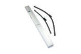 Wiper Blade Set Front Genuine - 3G8998002