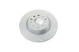 Rear Discs Zimmermann 300x12mm Genuine - 3Q0615601A