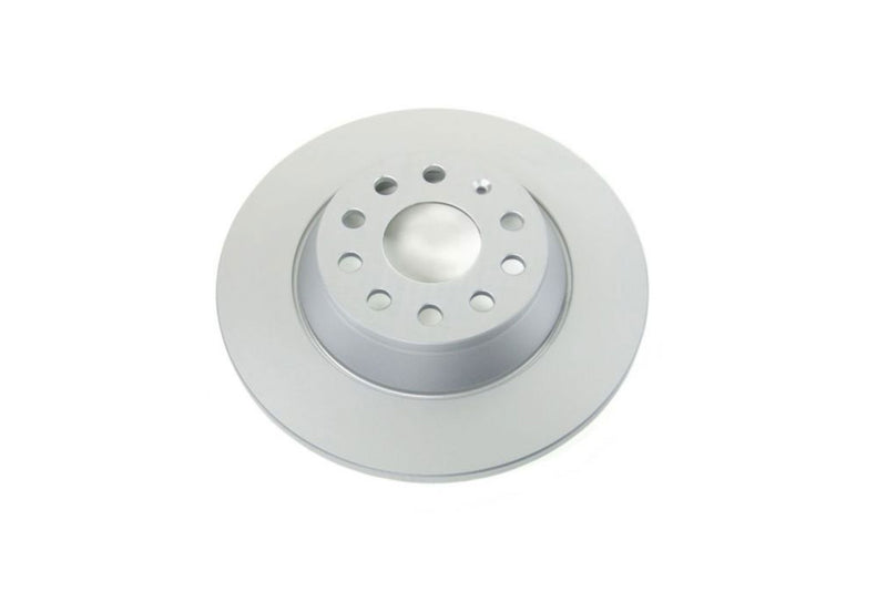 Rear Discs Zimmermann 300x12mm Genuine - 3Q0615601A