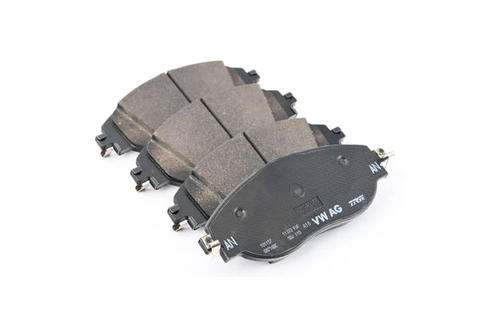Front Brake Pads Genuine 3Q0698151C