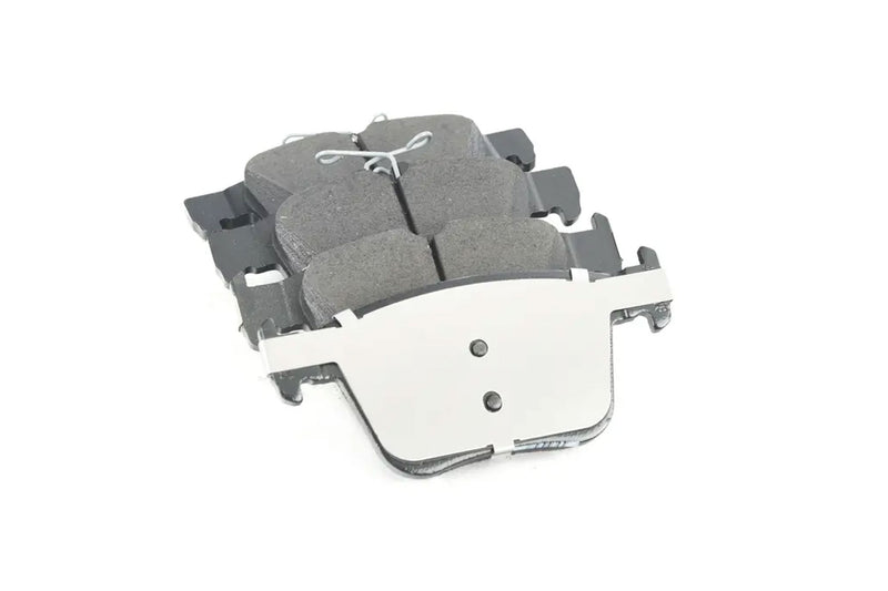 Rear Brake Pads Genuine - 3Q0698451N