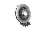 Rear Brake Discs 310x22mm Genuine - 3QF615601A