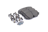 Front Brake Pads Genuine 3QF698151