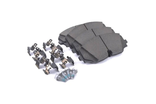 Front Brake Pads Genuine 3QF698151