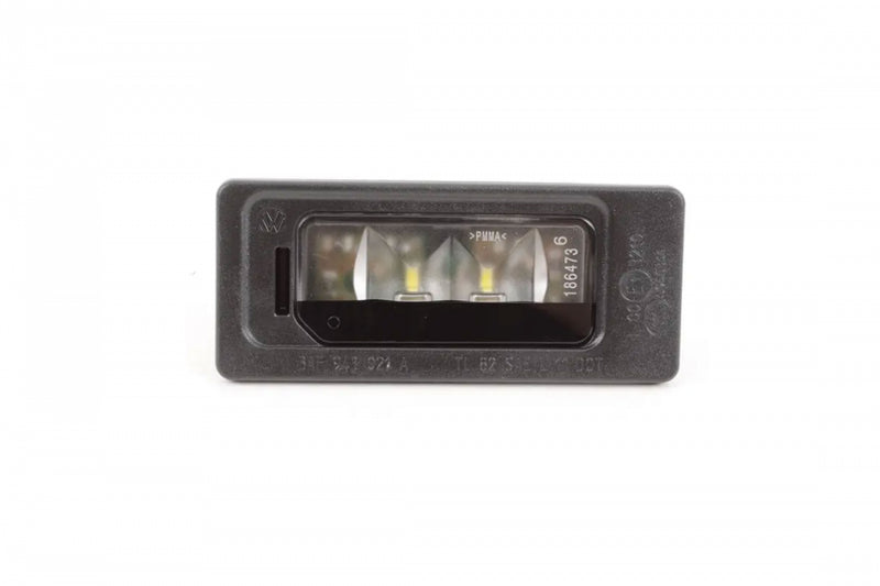 License Plate Light Led 3AF943021A