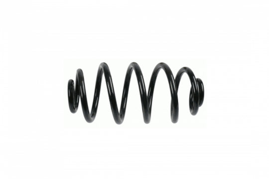 Rear Coil Spring FWD/Only 3B0511115N