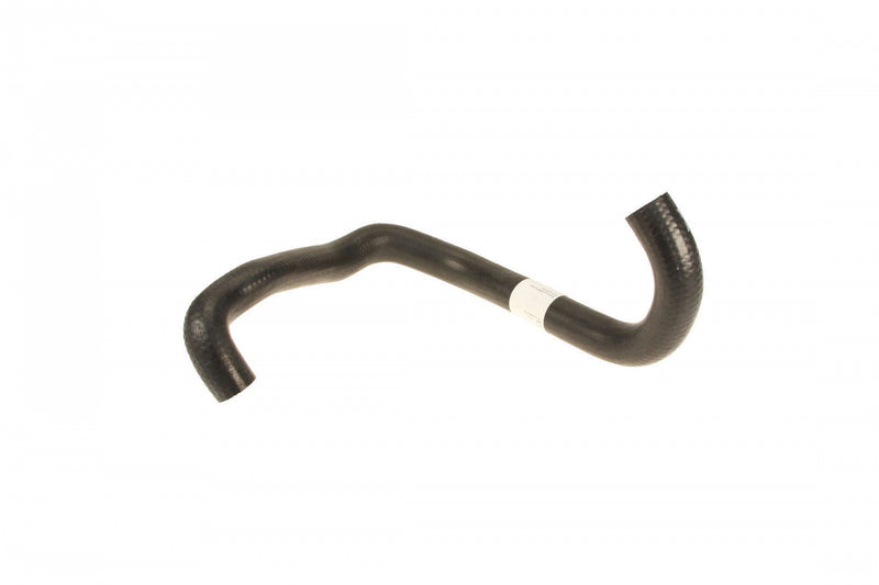 Lower Radiator Hose 3C0122051BK