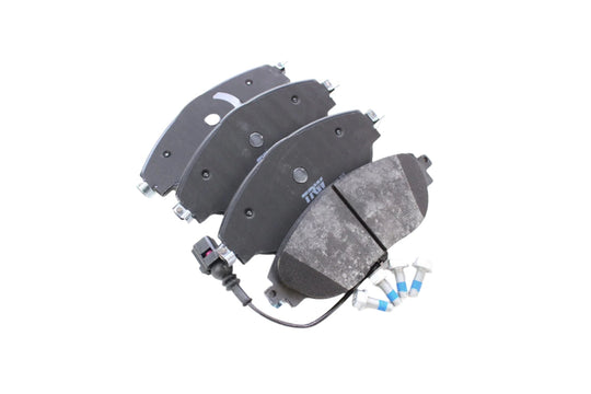 Front Brake Pads TRW 3C0698151H
