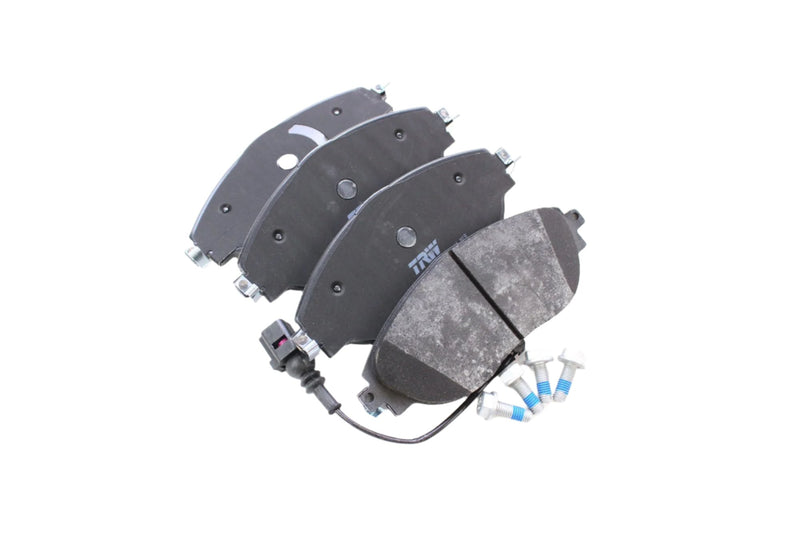 Front Brake Pads TRW 3C0698151H