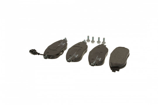 Front Brake Pads Textar 3C0698151H