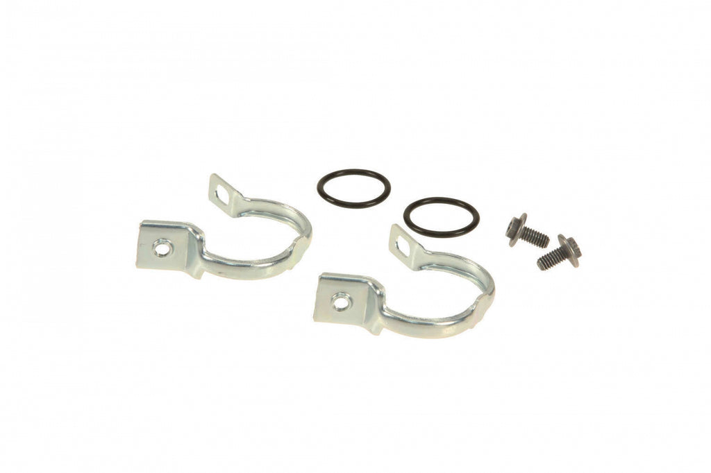 Heater Core Clamp And Gasket Set 3C0898380