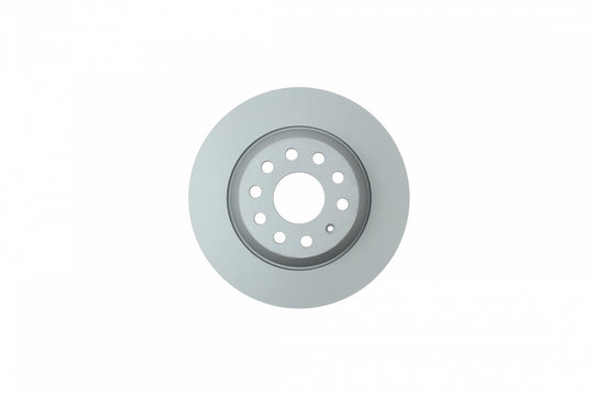 Rear Discs 300x12mm Zimmermann - 600.3252.20