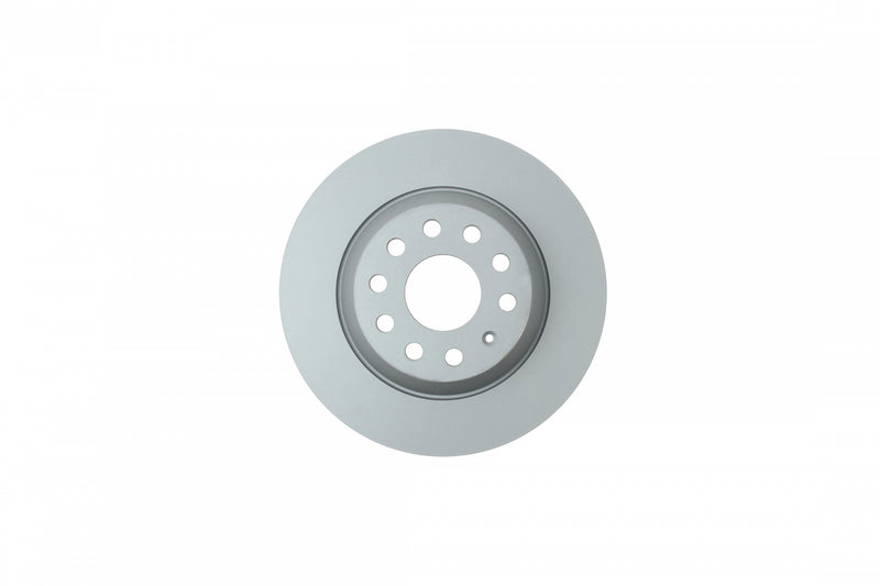 Rear Discs 300x12mm Zimmermann - 600.3252.20