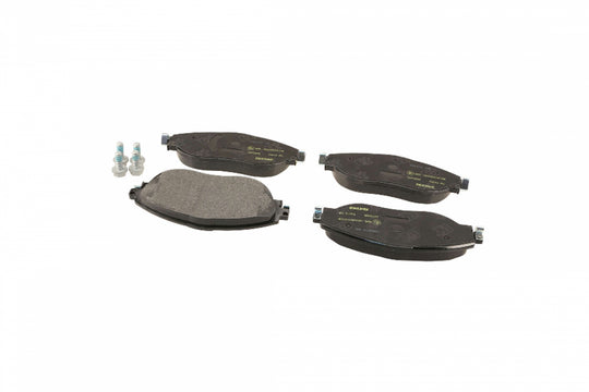 Front Brake Pads Textar 2473806