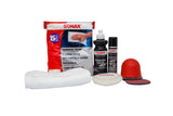 SONAX Profiline Headlight Restoration Set