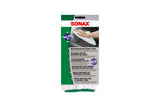 SONAX Microfibre Cloth for Upholstery & Leather