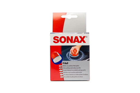 SONAX P-Ball