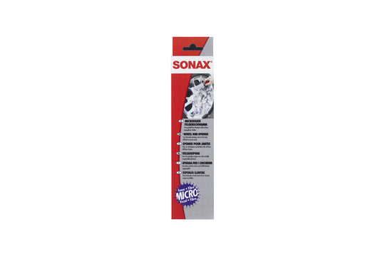 SONAX Wheel Sponge