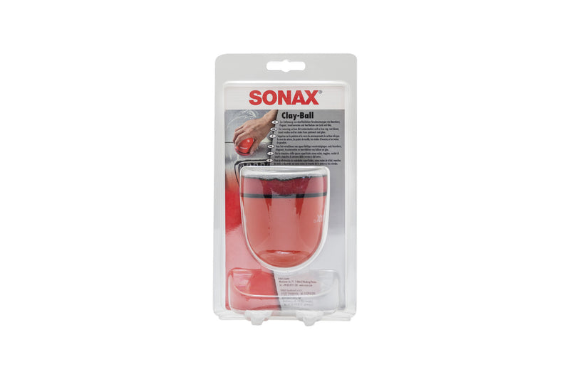 SONAX Clay Ball