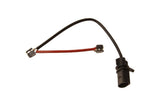 Rear Brake Pad Sensor Genuine - 420615437B