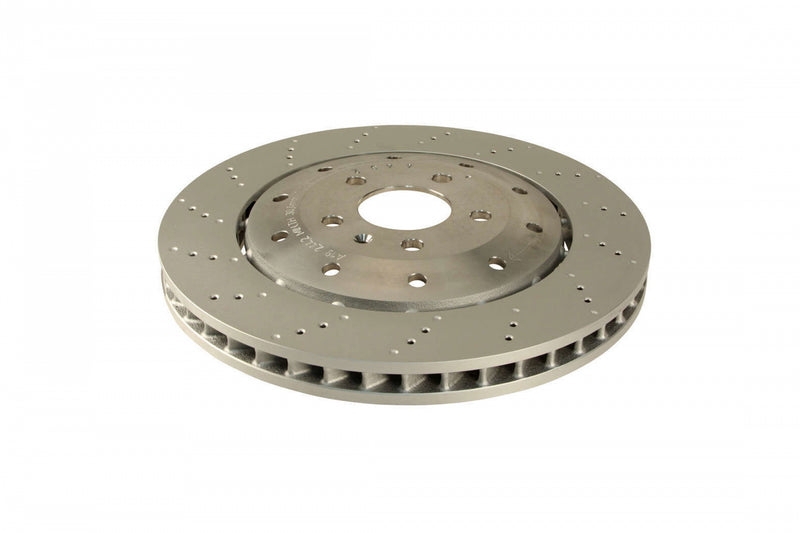 Rear Brake Rotors OEM 356x32mm 420615601F