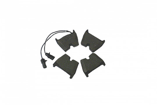 Front Brake Pads TRW - GDB1688
