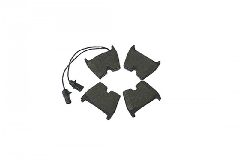 Front Brake Pads TRW - GDB1688