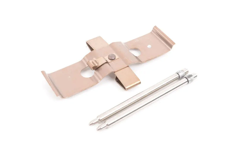 Rear Brake Pad Securing Hardware Genuine - 420698269C