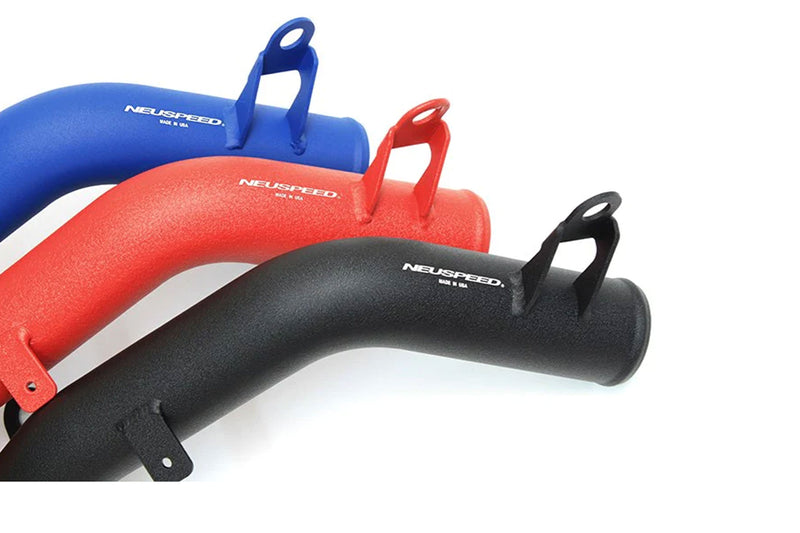 Neuspeed Hi-Flo Turbo Discharge Manua/DSG DQ250 6 Speed Red - 48.02.47R