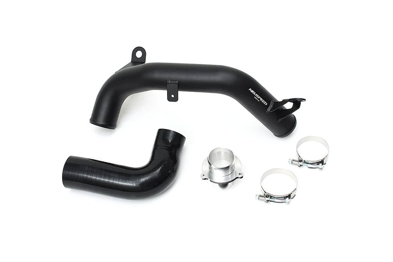 Neuspeed Hi-Flo Turbo Discharge Manua/DSG DQ250 6 Speed Red - 48.02.47R