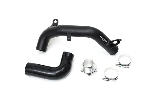 Neuspeed Hi-Flo Turbo Discharge Manua/DSG DQ250 6 Speed Blue - 48.02.47B