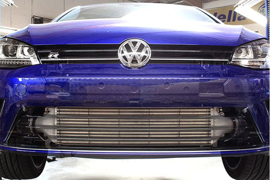 Neuspeed Front Mount Intercooler Golf R Stage 2 - 48.10.45