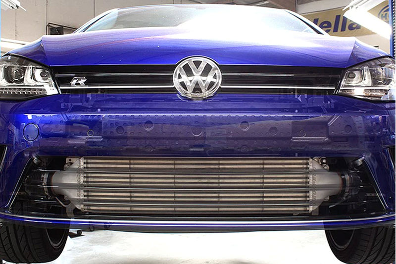 Neuspeed Front Mount Intercooler Golf R Stage 2 - 48.10.45