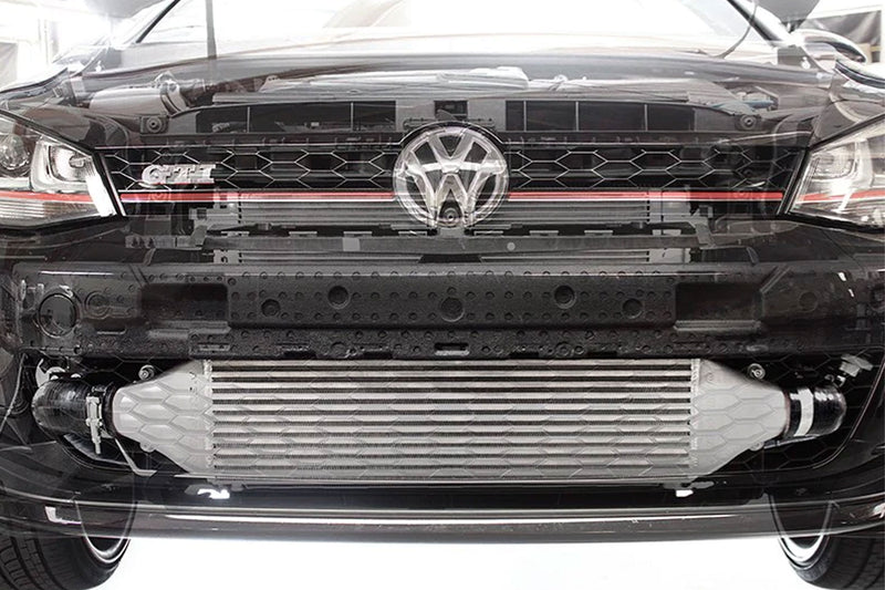 Neuspeed Front Mount Intercooler GTI MQB Stage 1 - 48.10.47