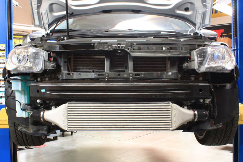 Neuspeed Front Mount Intercooler CC B6 - 48.10.94