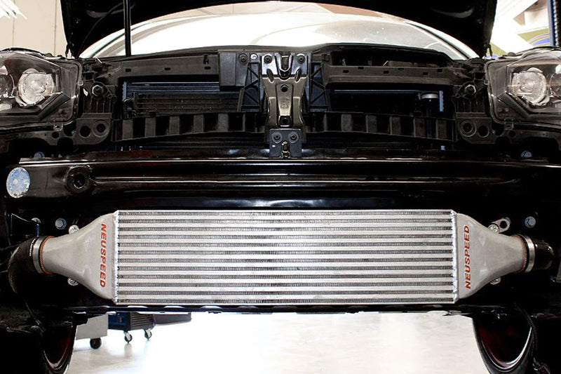 Neuspeed Front Mount Intercooler GTI/R Mk6 - 48.10.95