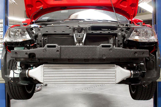Neuspeed Front Mount Intercooler MK6 Jetts GLI - 48.10.97