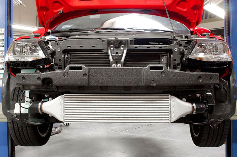 Neuspeed Front Mount Intercooler MK6 Jetts GLI - 48.10.97