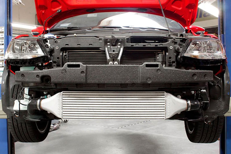 Neuspeed Front Mount Intercooler Jetts GLI EA888.3 - 48.10.98