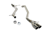 AFE Stainless Steel Cat-Back Exhaust System - 49-36401